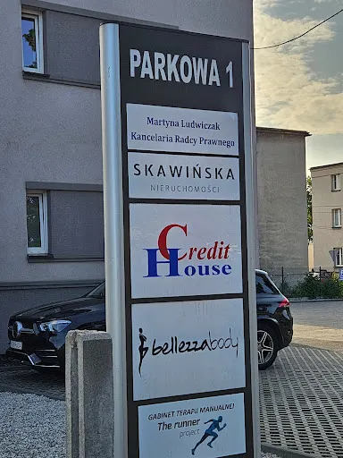 Kancelaria Radcy Prawnego Martyna Ludwiczak - Obsługa przedsiębiorców / Windykacja/ Umowy / KRS / Podatki / Prawo pracy